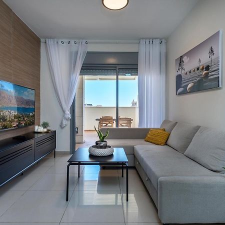 Melony Apartments Yam Suf Street Eilat Exterior photo