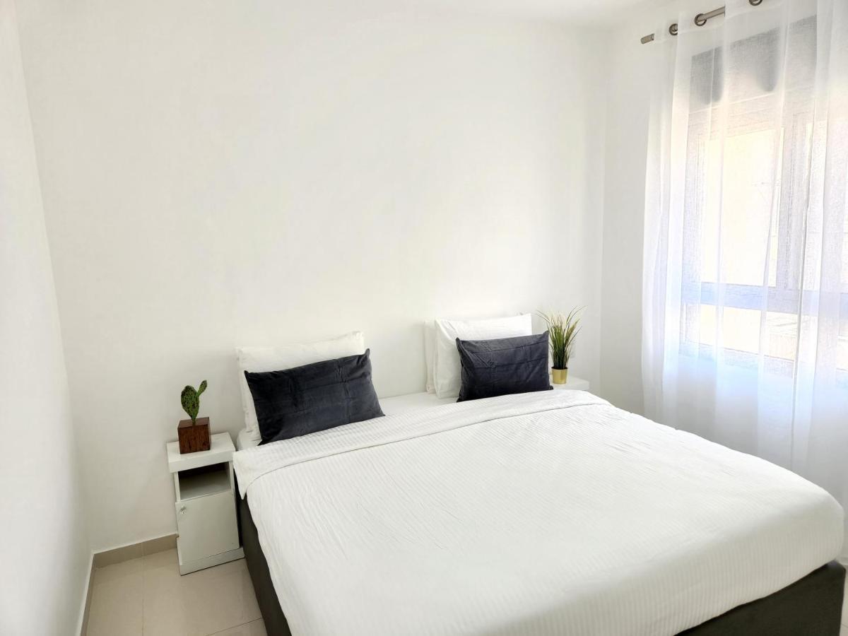 Melony Apartments Yam Suf Street Eilat Exterior photo
