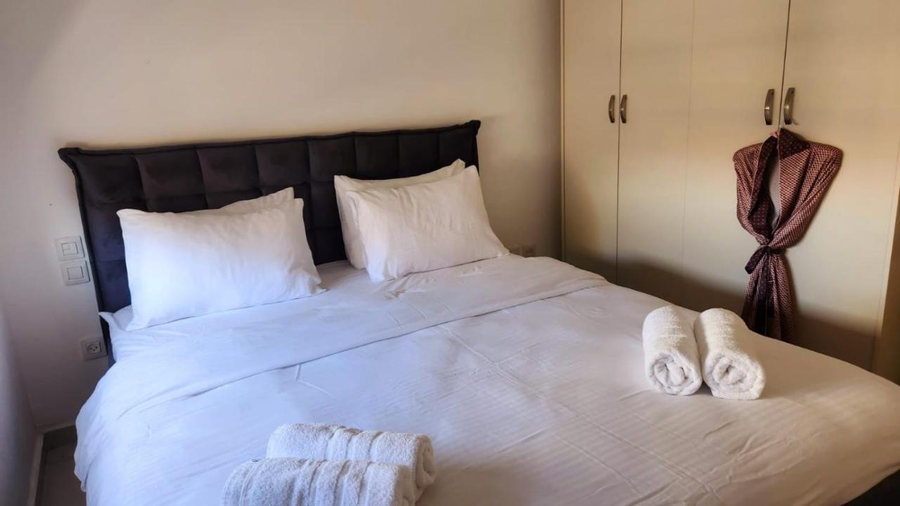 Melony Apartments Yam Suf Street Eilat Exterior photo