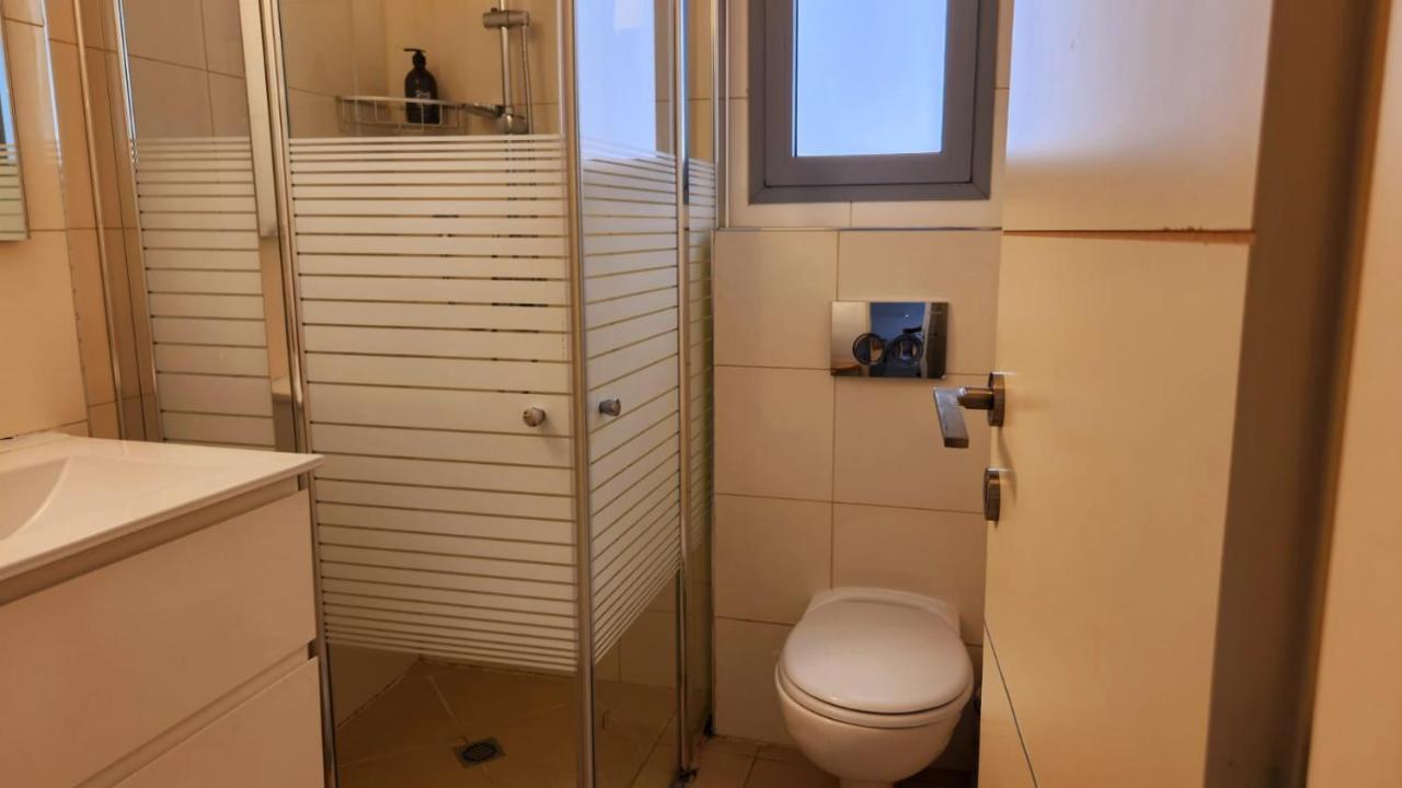 Melony Apartments Yam Suf Street Eilat Exterior photo