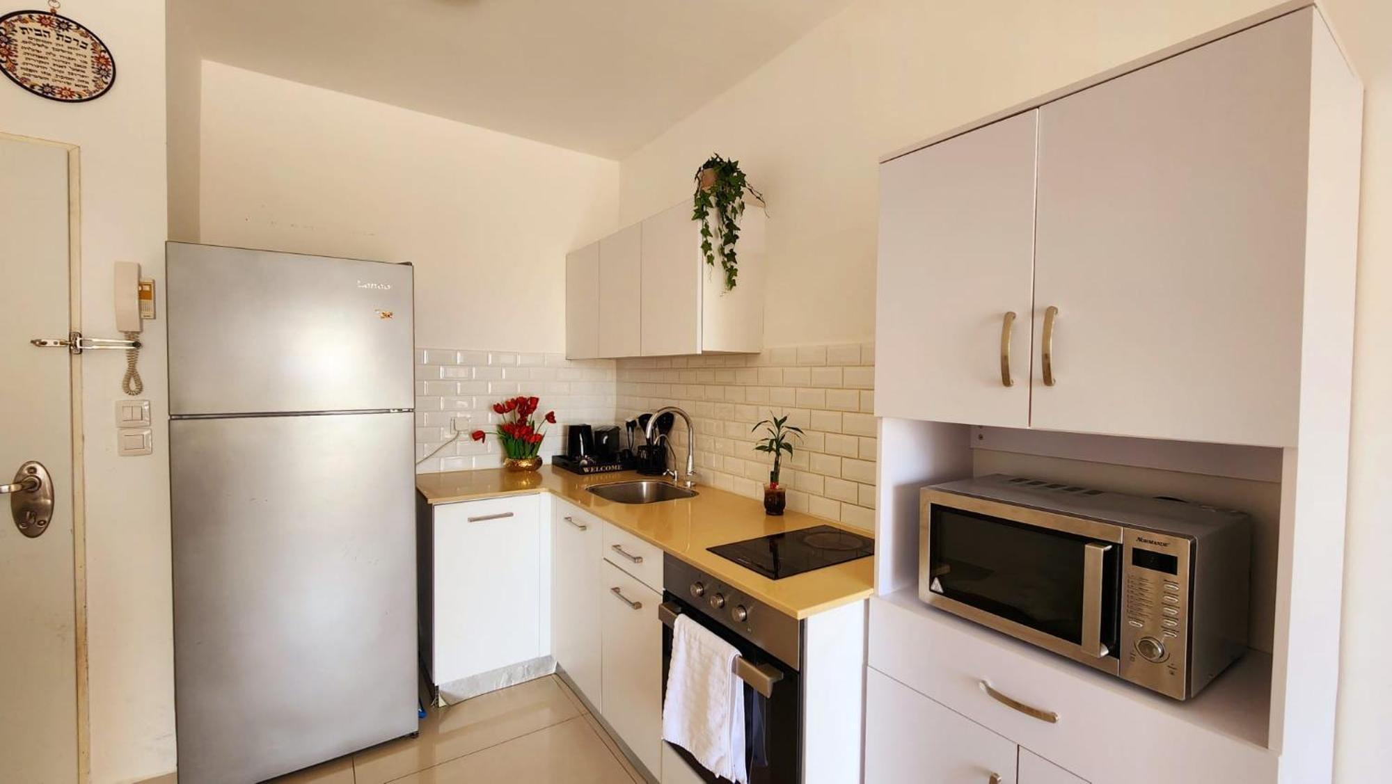Melony Apartments Yam Suf Street Eilat Exterior photo