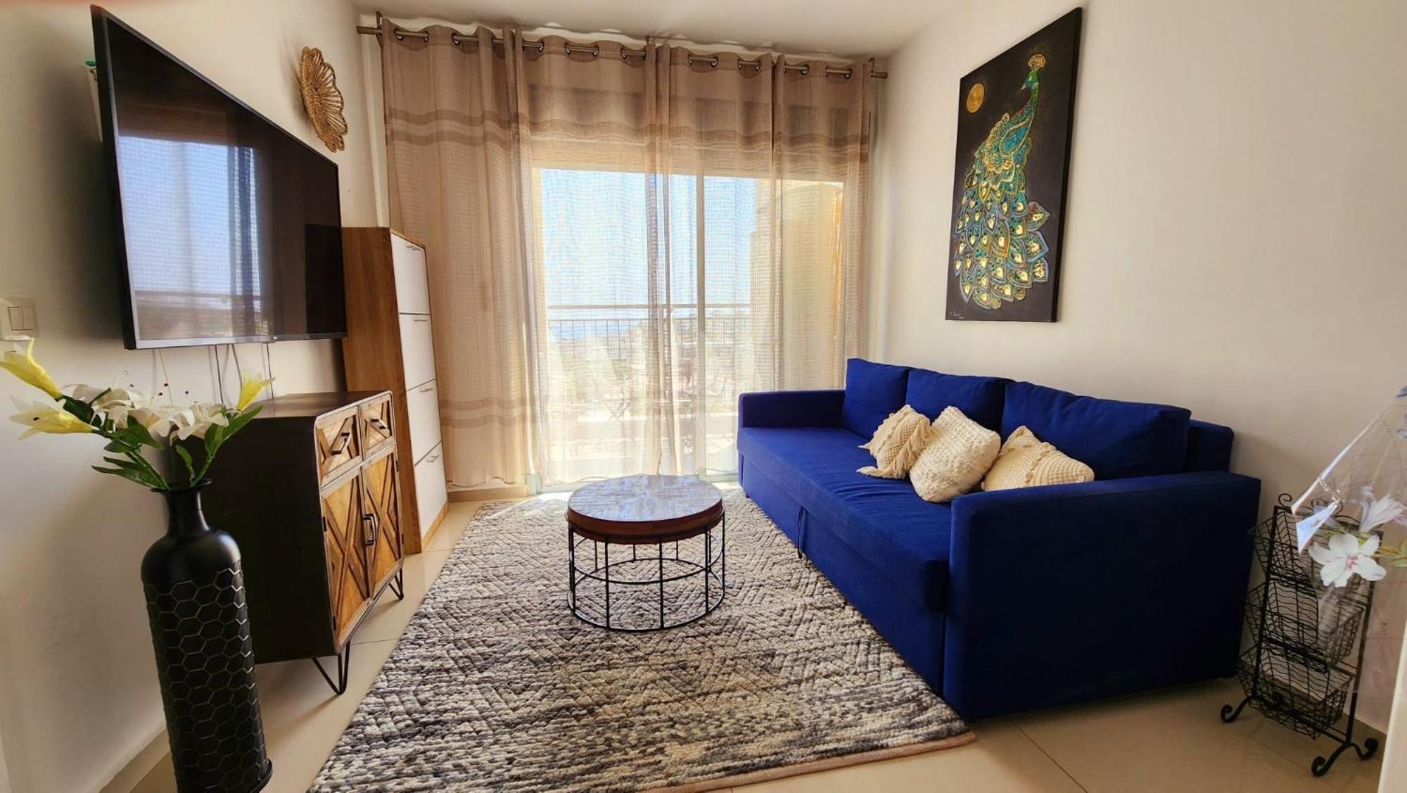 Melony Apartments Yam Suf Street Eilat Exterior photo