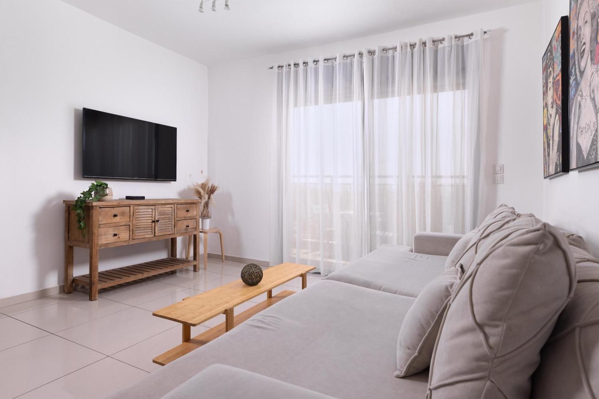 Melony Apartments Yam Suf Street Eilat Exterior photo