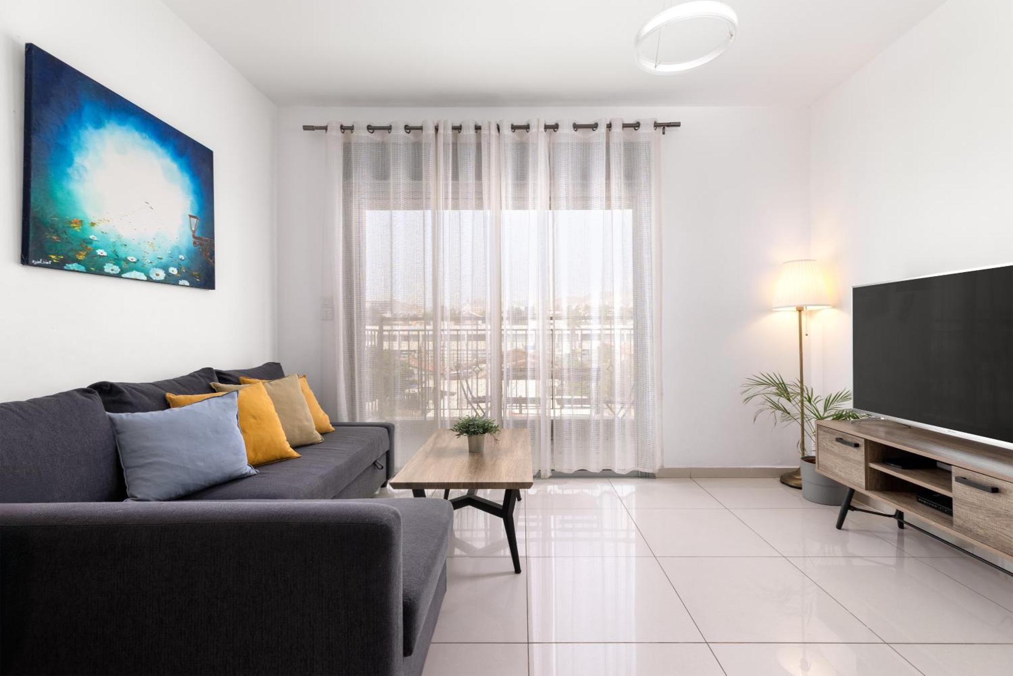 Melony Apartments Yam Suf Street Eilat Exterior photo